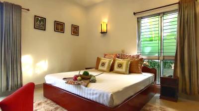 Family Bedroom