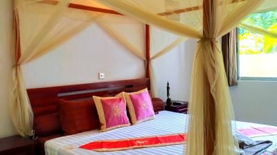 Couple Bedroom