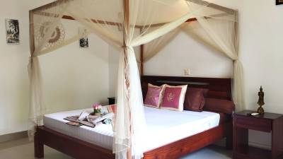 Couple Bedroom