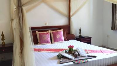 Couple Bedroom