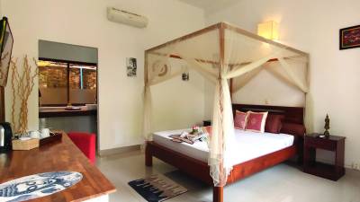 Couple Bedroom